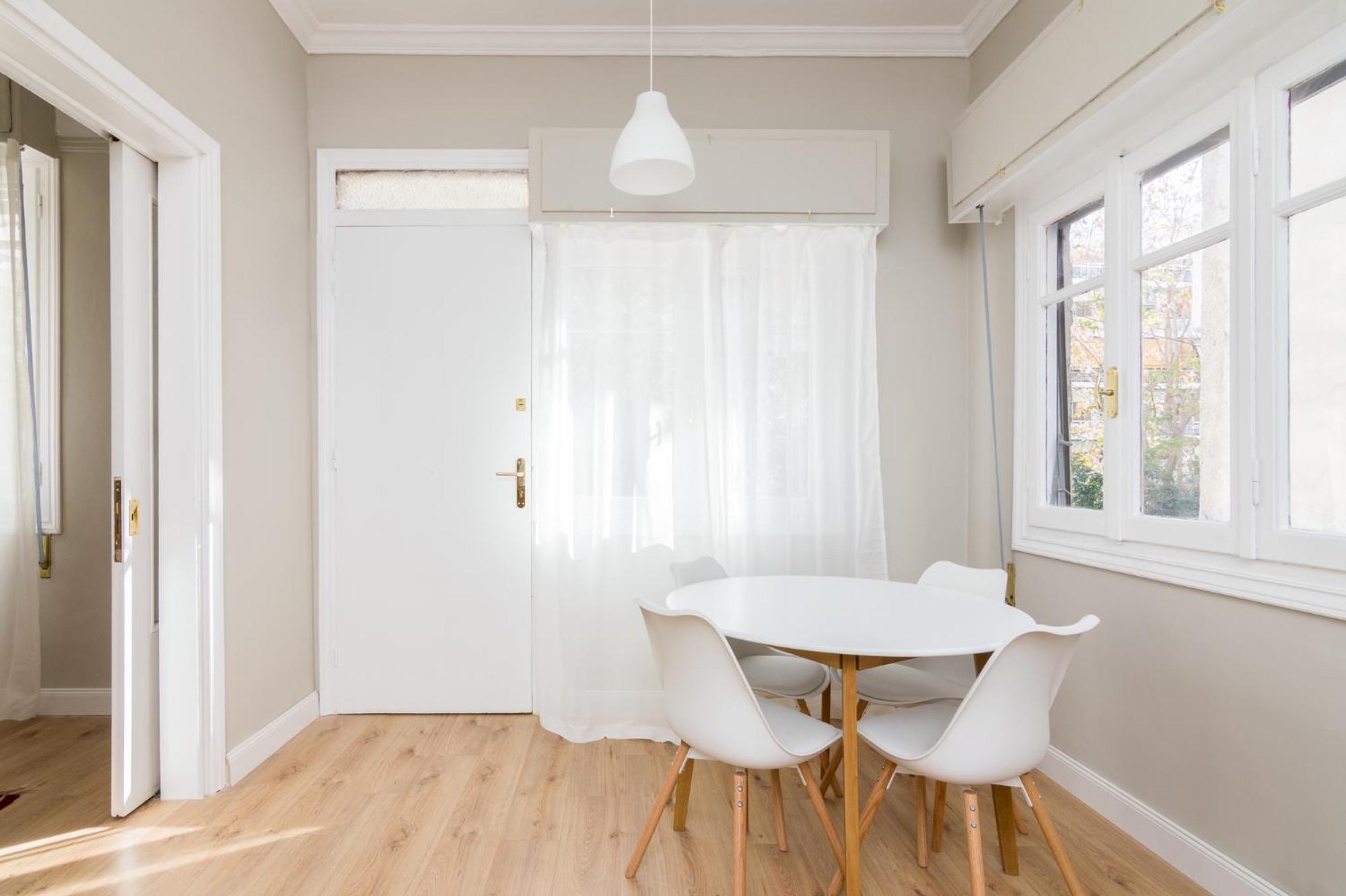 Great House W/ Private Parking Apartment เอเธนส์ ภายนอก รูปภาพ